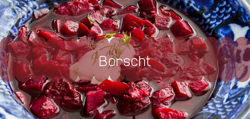 Borscht